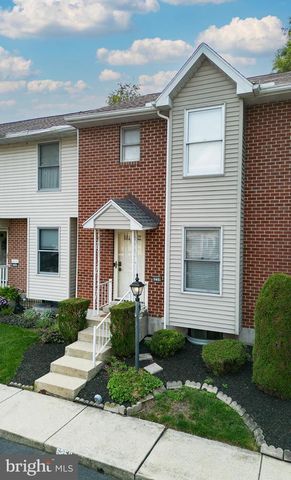 6250 HAYDON CT, Mechanicsburg, PA 17050