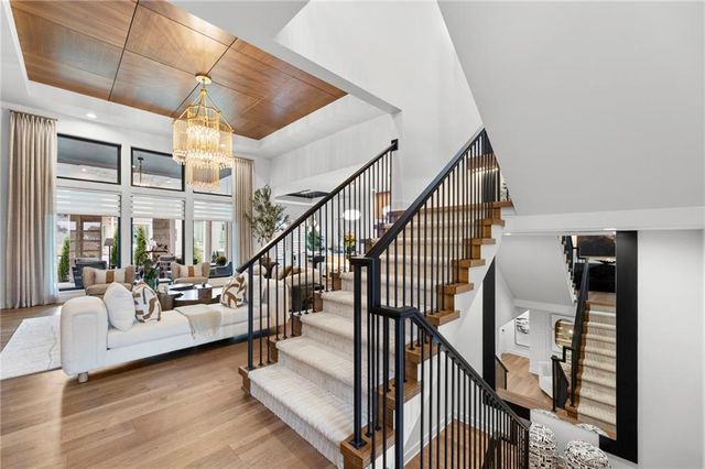 17605 Knox Street, Overland Park, KS 66221