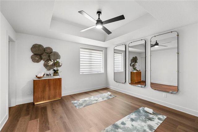 17605 Knox Street, Overland Park, KS 66221