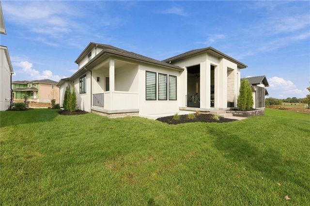 17605 Knox Street, Overland Park, KS 66221