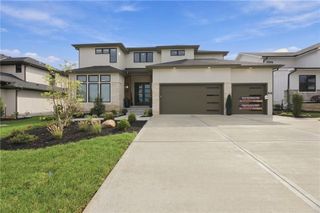 17605 Knox Street, Overland Park, KS 66221