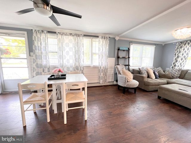 305 WHILDAM AVE, Cape May, NJ 08204