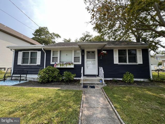 305 WHILDAM AVE, Cape May, NJ 08204