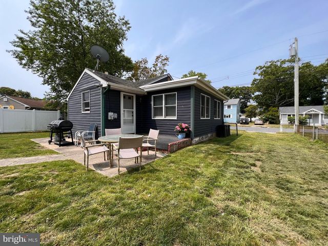 305 WHILDAM AVE, Cape May, NJ 08204