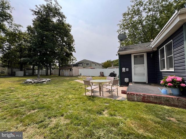 305 WHILDAM AVE, Cape May, NJ 08204