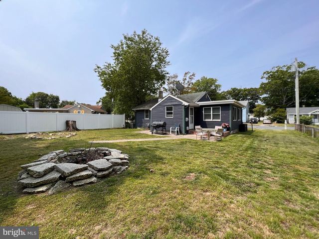 305 WHILDAM AVE, Cape May, NJ 08204