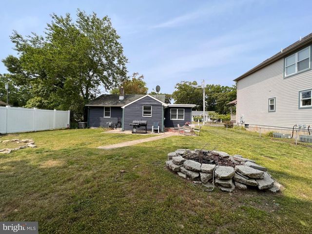 305 WHILDAM AVE, Cape May, NJ 08204