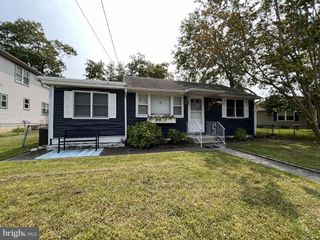 305 WHILDAM AVE, Cape May, NJ 08204