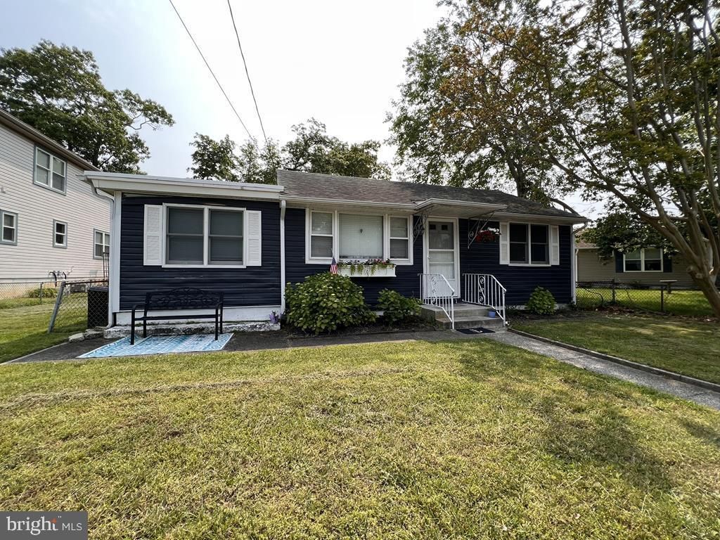 305 WHILDAM AVE, Cape May, NJ 08204