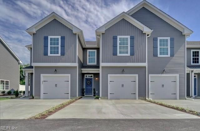 3640 Towne Point RD, Portsmouth, VA 23703