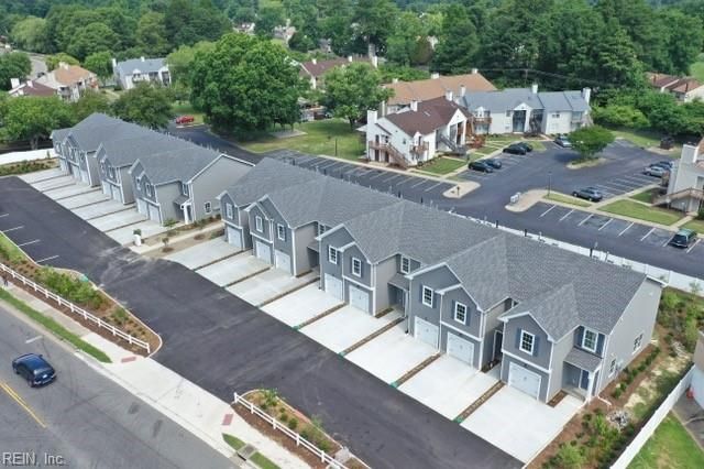 3640 Towne Point RD, Portsmouth, VA 23703