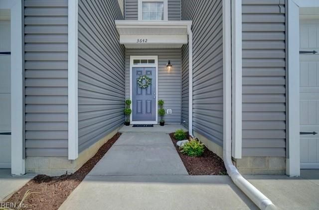 3640 Towne Point RD, Portsmouth, VA 23703