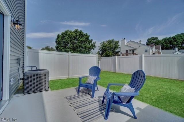 3640 Towne Point RD, Portsmouth, VA 23703