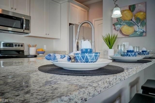 3640 Towne Point RD, Portsmouth, VA 23703