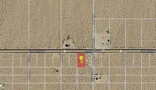 0 Apn: 0613-102-07-0000, 29 Palms, CA 92277
