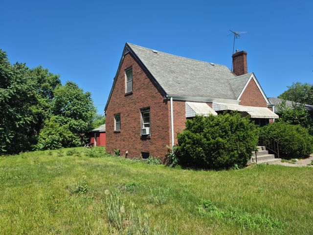 608 Porter Street, Gary, IN 46406