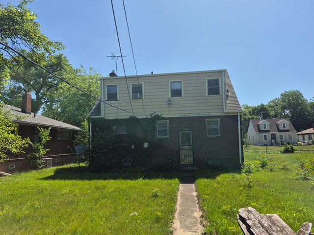 608 Porter Street, Gary, IN 46406