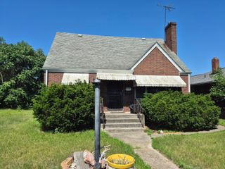 608 Porter Street, Gary, IN 46406