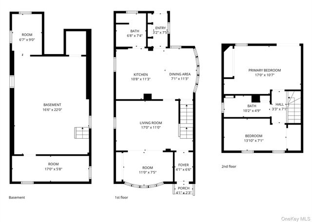 9-04 127th Street, College Point, NY 11356