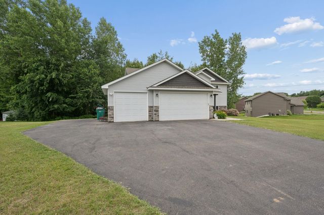 683 Elins Lake Road SE, Cambridge, MN 55008
