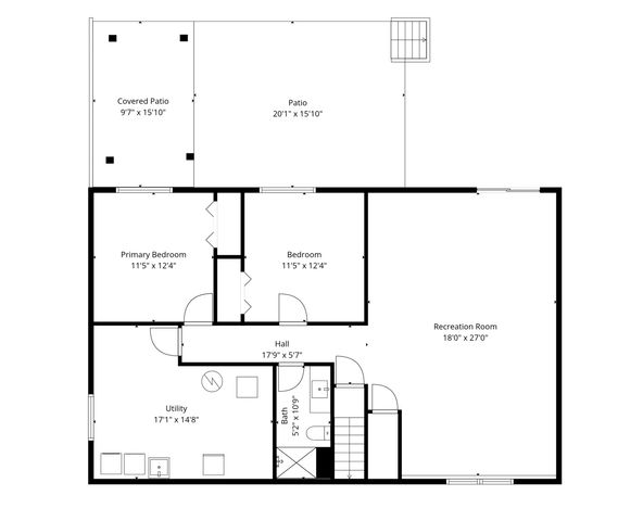 683 Elins Lake Road SE, Cambridge, MN 55008