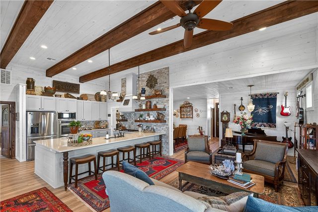 221 La Joya, Port Aransas, TX 78373