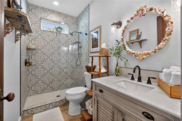 221 La Joya, Port Aransas, TX 78373