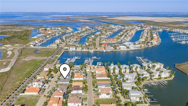 221 La Joya, Port Aransas, TX 78373