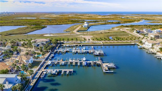 221 La Joya, Port Aransas, TX 78373