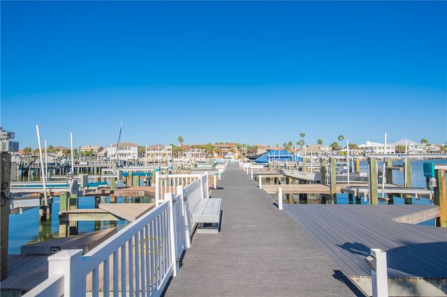 221 La Joya, Port Aransas, TX 78373