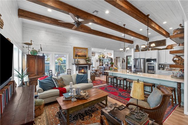 221 La Joya, Port Aransas, TX 78373