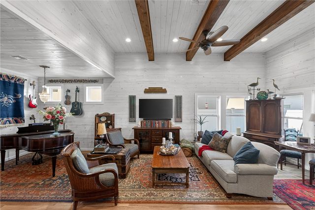 221 La Joya, Port Aransas, TX 78373