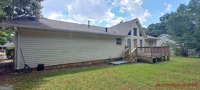 205 Winston Drive, Mcdonough, GA 30252