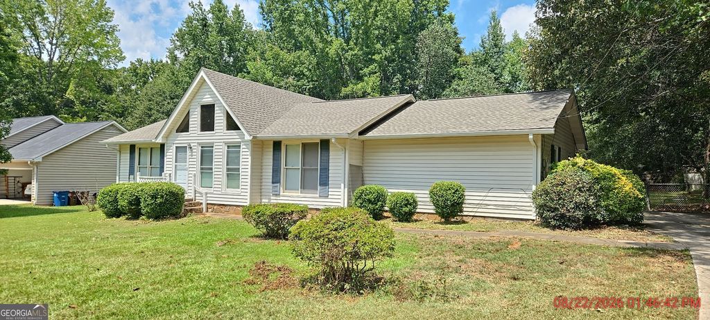 205 Winston Drive, Mcdonough, GA 30252