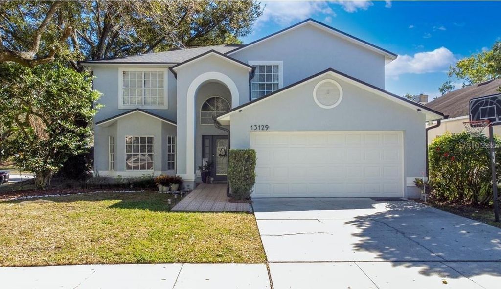 13129 COG HILL WAY, Orlando, FL 32828