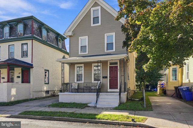 85 HOPKINS ST, Woodbury, NJ 08096