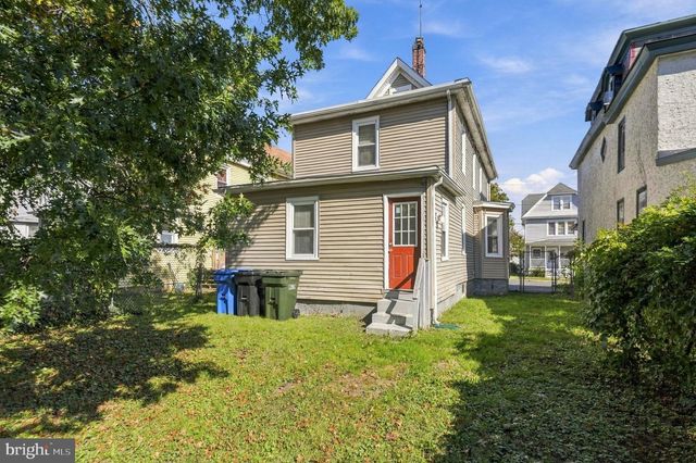 85 HOPKINS ST, Woodbury, NJ 08096