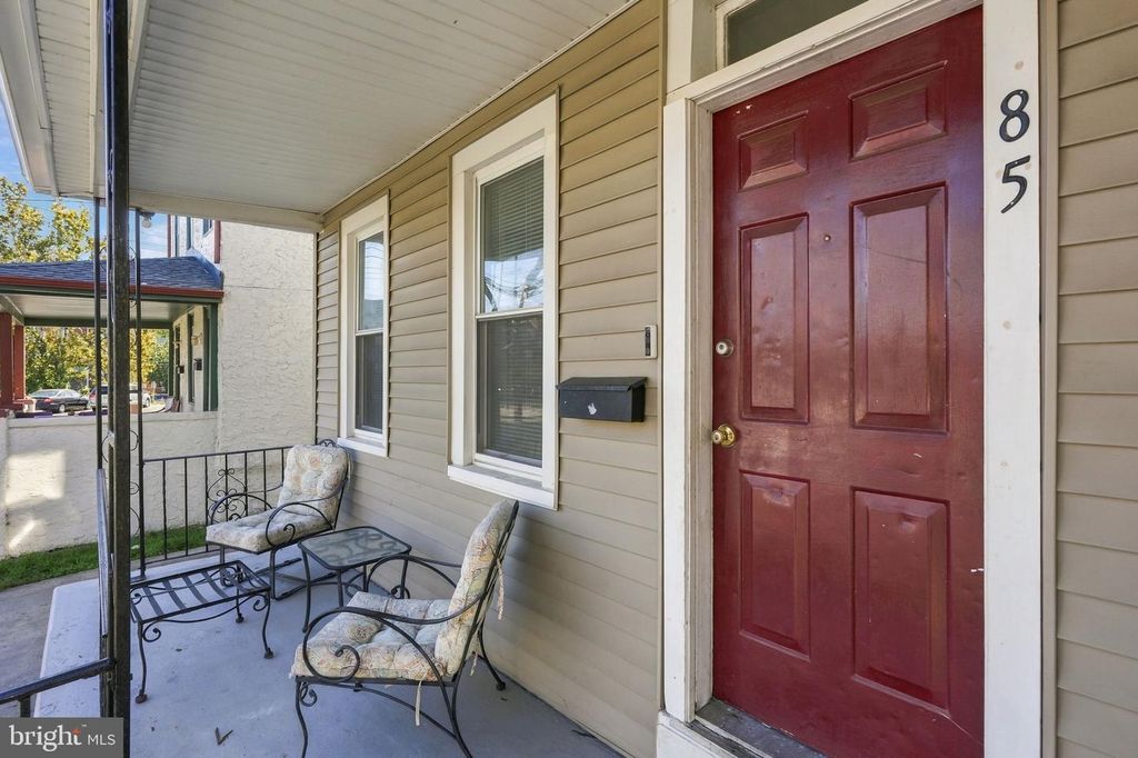 85 HOPKINS ST, WOODBURY, NJ 08096 — photo 3