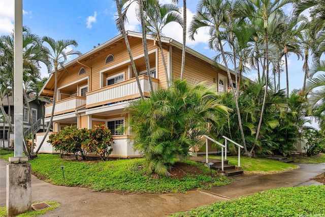 287 Mananai Place 48d, Honolulu, HI 96818
