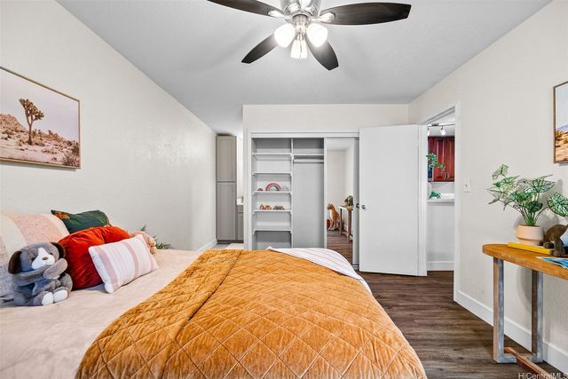 287 Mananai Place 48d, Honolulu, HI 96818