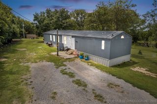 19596 S 405th E Avenue, Porter, OK 74454