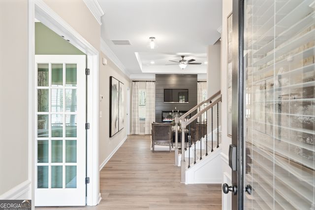 103 Creekside Road LOT 1, Eatonton, GA 31024