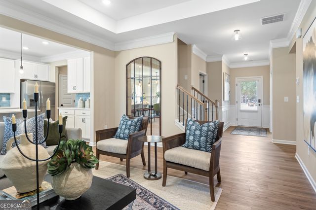 103 Creekside Road LOT 1, Eatonton, GA 31024