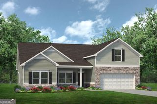 103 Creekside Road LOT 1, Eatonton, GA 31024