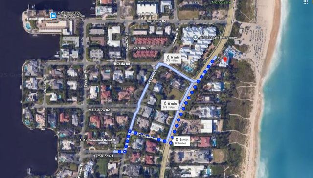 1017 Tamarind Road, Delray Beach, FL 33483