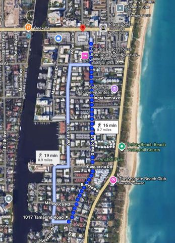 1017 Tamarind Road, Delray Beach, FL 33483