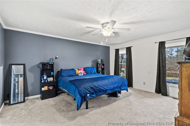 2482 Celtic Drive, Fayetteville, NC 28306