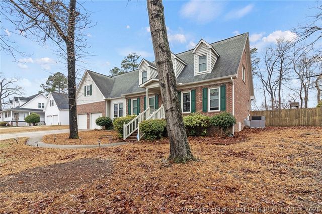 2482 Celtic Drive, Fayetteville, NC 28306