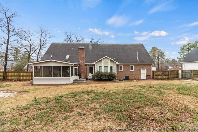 2482 Celtic Drive, Fayetteville, NC 28306