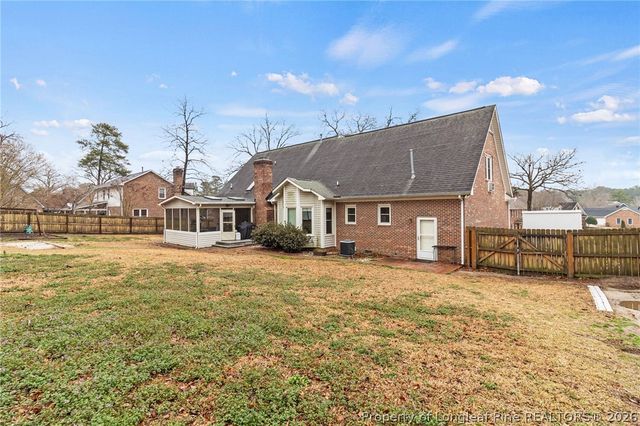 2482 Celtic Drive, Fayetteville, NC 28306